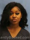 Mugshot of MIA A WYNNE booked in Pulaski County, Arkansas on June 30, 2026