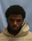 Mugshot of MARKUS WILSON