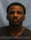 Mugshot of MALIK RAHEEM WILLIAMS booked in Pulaski County, Arkansas on July 10, 2026