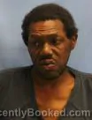 Mugshot of Michael Rodrequs Wells booked in Pulaski County, Arkansas on August 1, 2026