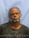 Mugshot of Michael Washington booked in Pulaski County, Arkansas on August 14, 2026