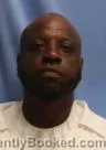 Mugshot of Michael Deshan Walker booked in Pulaski County, Arkansas on August 19, 2026