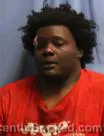 Mugshot of MICHAEL ROMELLO YOUNG booked in Pulaski County, Arkansas on July 2, 2026