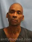 Mugshot of NORMAN W ADAMS booked in Pulaski County, Arkansas on May 8, 2026