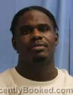 Mugshot of NEIMAN DEMARKUS BYRD