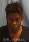 Mugshot of NAKESHA NACOLE FRAZIER
