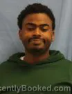 Mugshot of NEMIAH CHAWAYNE JR GILLIAM