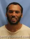 Mugshot of Nathan Harris booked in Pulaski County, Arkansas on August 19, 2026