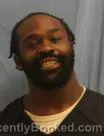 Mugshot of NARRIS D JACKSON