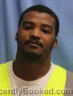 Mugshot of Nathan Deshawn Jackson booked in Pulaski County, Arkansas on August 12, 2026