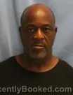 Mugshot of Norris E Jackson booked in Pulaski County, Arkansas on August 4, 2026