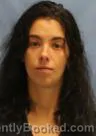 Mugshot of Nichole Mcclendon booked in Pulaski County, Arkansas on August 20, 2026