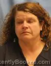 Mugshot of NICHOLE SUE PICKEL