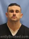 Mugshot of NICHOLAS JAMES PHILPOTT booked in Pulaski County, Arkansas on May 12, 2026