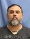 Mugshot of NILES ANTHONY REYNOLDS booked in Pulaski County, Arkansas on June 24, 2026