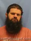 Mugshot of NELSON HAYES SPIRES booked in Pulaski County, Arkansas on April 30, 2026