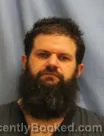 Mugshot of Nelson Hayes Spires booked in Pulaski County, Arkansas on July 28, 2026