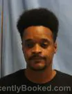 Mugshot of NICKOLIS NOWELL TERRY booked in Pulaski County, Arkansas on July 7, 2026