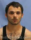 Mugshot of NICHOLAS RONOLD VASQUEZ booked in Pulaski County, Arkansas on July 7, 2026