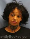 Mugshot of Natasha N Whitelow booked in Pulaski County, Arkansas on August 4, 2026