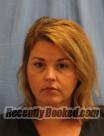 Booking photo from Pulaski County, Arkansas