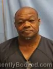 Mugshot of NORRIS SR WILLIAMS booked in Pulaski County, Arkansas on April 30, 2026