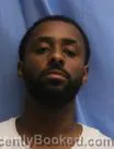 Mugshot of Navorus Wilkerson booked in Pulaski County, Arkansas on August 6, 2026