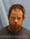 Mugshot of NICHOLAS ALAN WOOD booked in Pulaski County, Arkansas on June 26, 2026