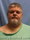 Mugshot of Nathan Ware booked in Pulaski County, Arkansas on August 5, 2026