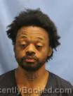 Mugshot of OCHAI KIRK booked in Pulaski County, Arkansas on May 8, 2026