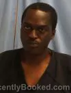 Mugshot of OBRIAN MASSENBURG booked in Pulaski County, Arkansas on May 11, 2026