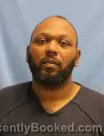 Mugshot of PERRY DEWAYNE BROWN booked in Pulaski County, Arkansas on May 16, 2026