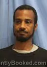 Booking photo from Pulaski County, Arkansas