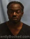 Mugshot of PHILMON 3RD DUHART booked in Pulaski County, Arkansas on May 5, 2026