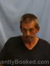 Mugshot of Paul Bryan Fraser booked in Pulaski County, Arkansas on August 19, 2026