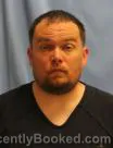 Mugshot of PHILLIP EARL JR GARCIA booked in Pulaski County, Arkansas on July 5, 2026