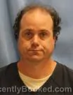 Mugshot of Phillip Jarrod Hays booked in Pulaski County, Arkansas on August 5, 2026