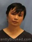 Mugshot of PHONG THANH NGUYEN booked in Pulaski County, Arkansas on July 6, 2026