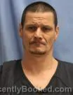 Mugshot of PATRICK ONEAL STEVENS booked in Pulaski County, Arkansas on May 13, 2026