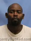 Mugshot of Patrick Tucker booked in Pulaski County, Arkansas on July 25, 2026