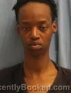 Mugshot of PRINCESS WALKER