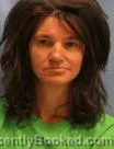 Mugshot of PATRICIA CAROL WYLES booked in Pulaski County, Arkansas on May 15, 2026