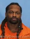 Mugshot of Quentin D Anderson