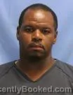 Mugshot of QUANTARIOUS BERNARD HICKS booked in Pulaski County, Arkansas on July 16, 2026