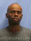 Mugshot of QUINTON KENNEDY booked in Pulaski County, Arkansas on July 2, 2026