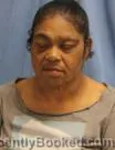 Mugshot of QIANA LIPSCOMB booked in Pulaski County, Arkansas on May 15, 2026