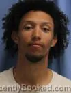 Mugshot of QUINCY MILLER booked in Pulaski County, Arkansas on May 15, 2026