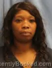 Mugshot of RHONDA MERCEDES ALLEN