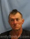 Mugshot of ROBERTS BAILEY booked in Pulaski County, Arkansas on May 9, 2026