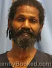 Mugshot of RONNIE EUGENE 2ND BROWN booked in Pulaski County, Arkansas on May 13, 2026